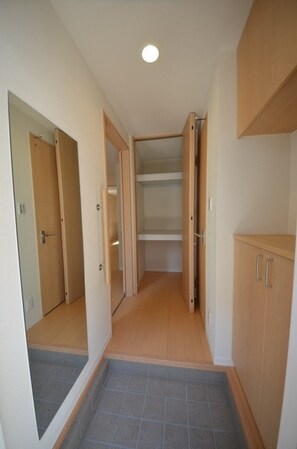 セレッソ国立の物件内観写真